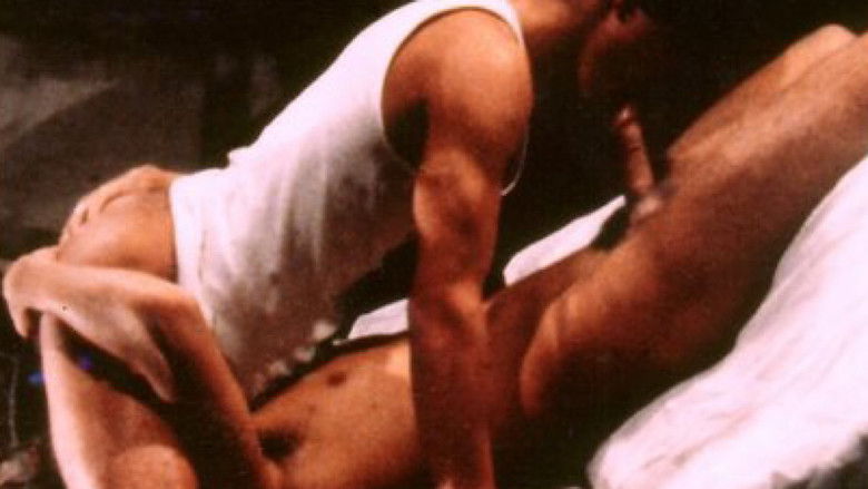 кадр из фильма Charmants Cousins