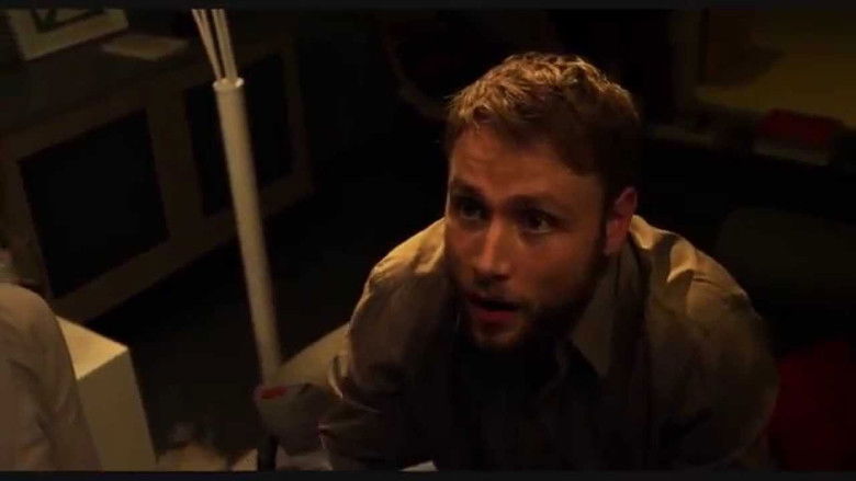 кадр из фильма Светлые образы