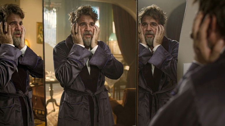 кадр из фильма Creating a Man