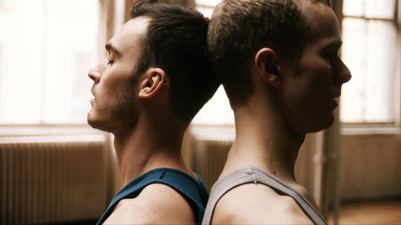 кадр из фильма Пять танцев