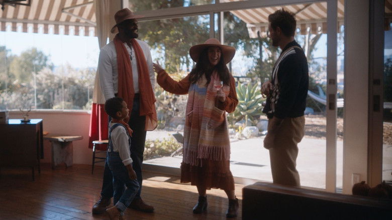 кадр из фильма Семья Маттачине