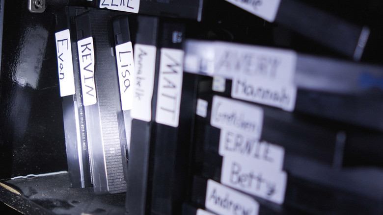 кадр из фильма Same Time Tomorrow