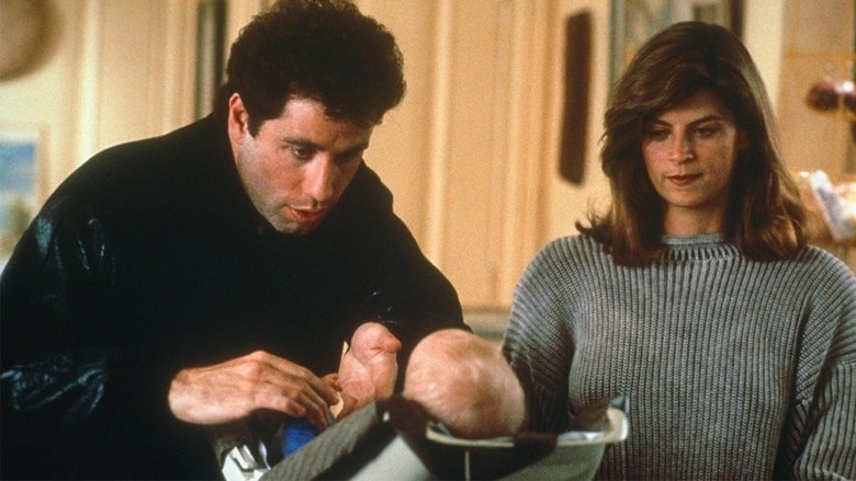 кадр из фильма Уж кто бы говорил