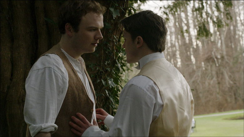 кадр из фильма Staccato