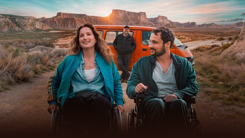 кадр из фильма Пункт назначения — любовь