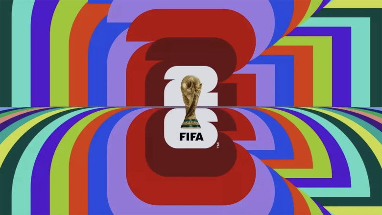 кадр из фильма FIFA World Cup 2026 - Group Stage