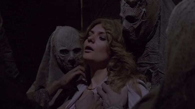 кадр из фильма Más allá del terror