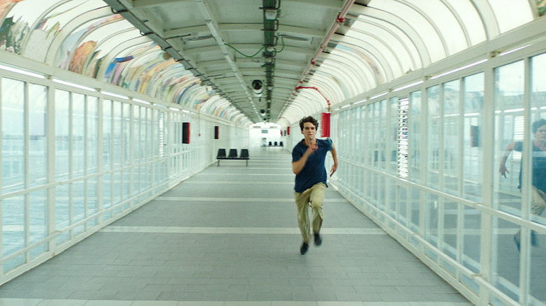 кадр из фильма Roads