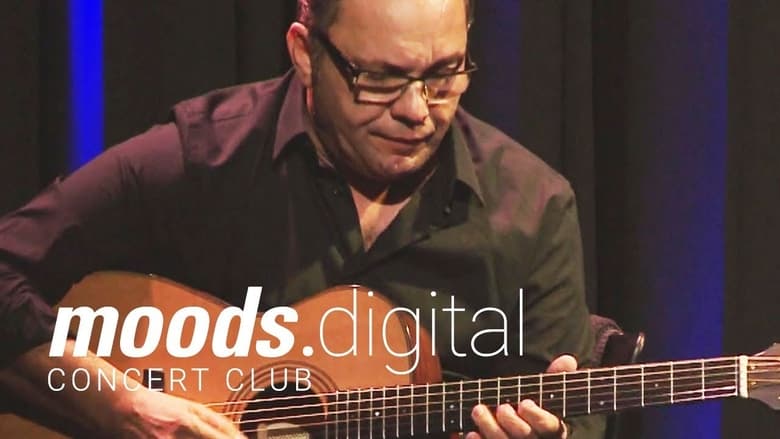 кадр из фильма Remember Häns'che Weiss Feat. Bireli Lagrène- Moods