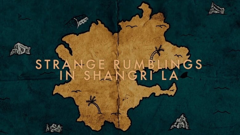 кадр из фильма Strange Rumblings In Shangri La