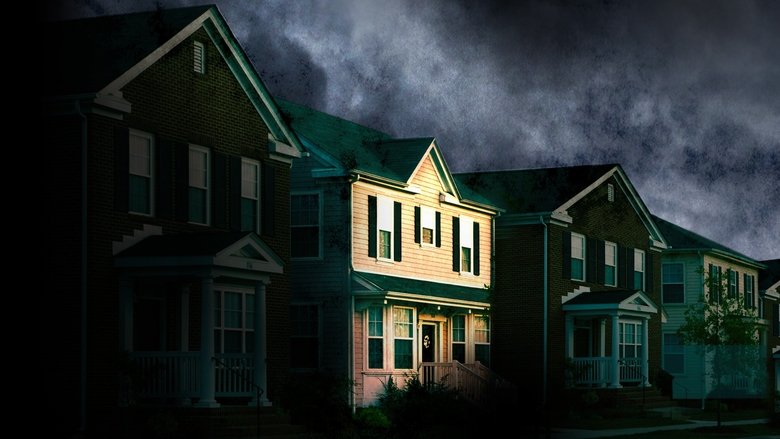 кадр из фильма Murder on Maple Drive