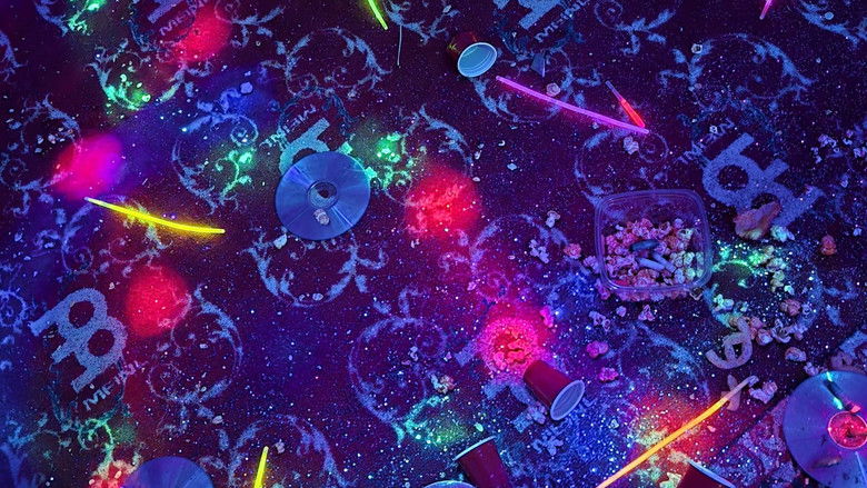 кадр из фильма Canciones para el fin del mundo