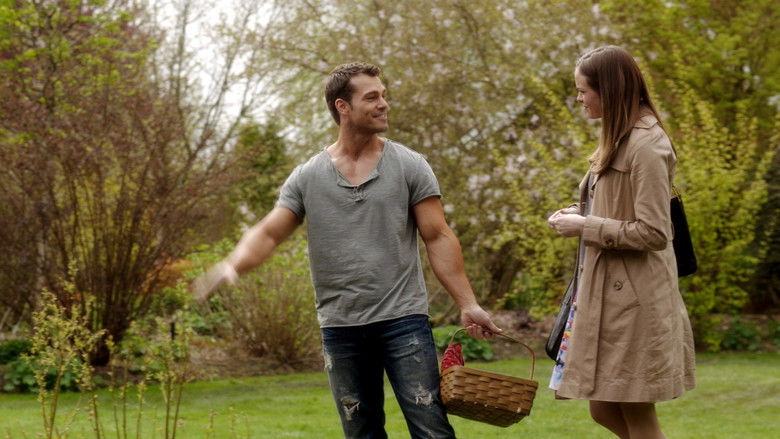 кадр из фильма Recipe for Love