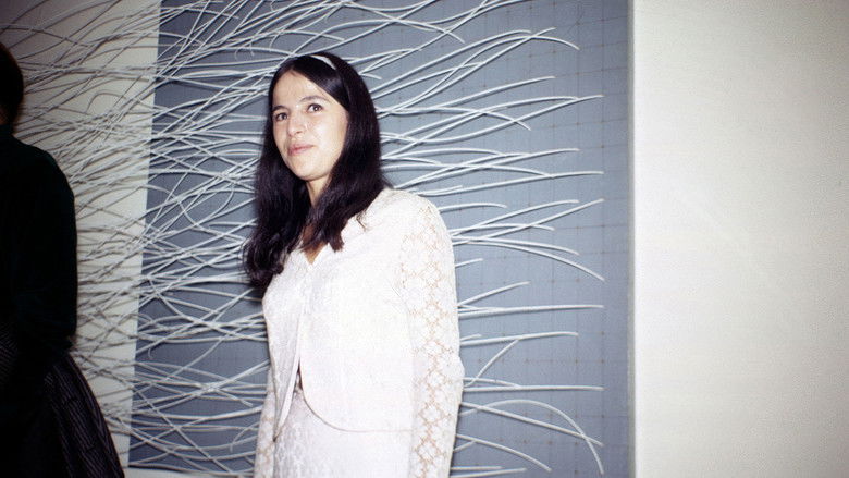 кадр из фильма Eva Hesse