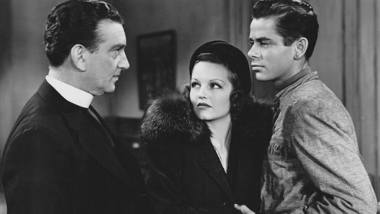 кадр из фильма Men Without Souls