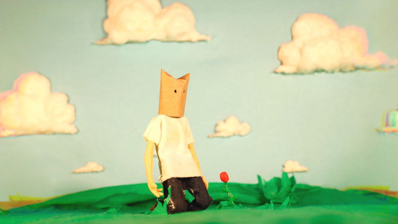 кадр из фильма Esplêndida Feiura