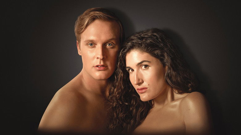 кадр из фильма Would It Kill You to Laugh? Starring Kate Berlant + John Early