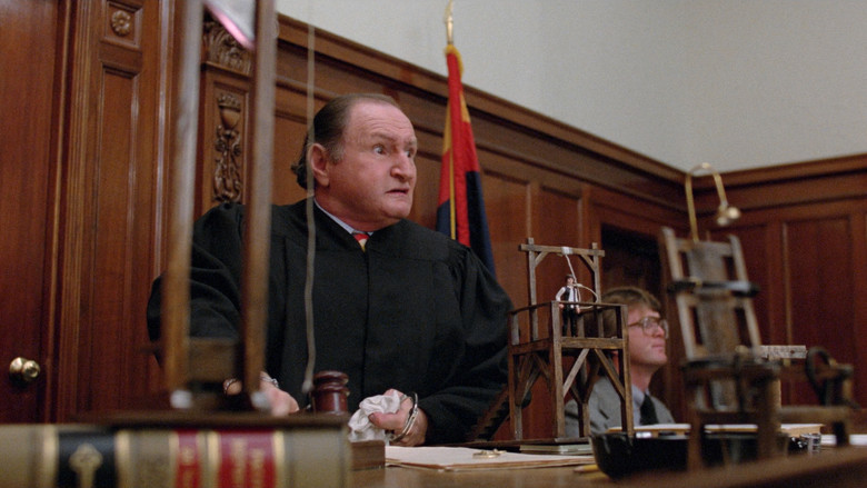 кадр из фильма Подержанные автомобили