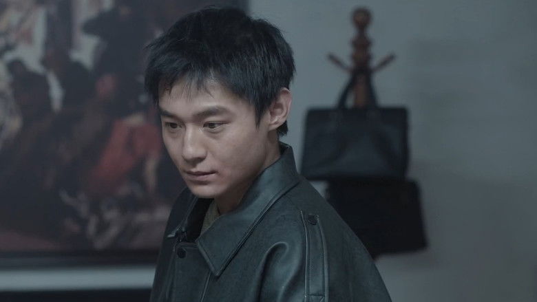 кадр из фильма 老狗