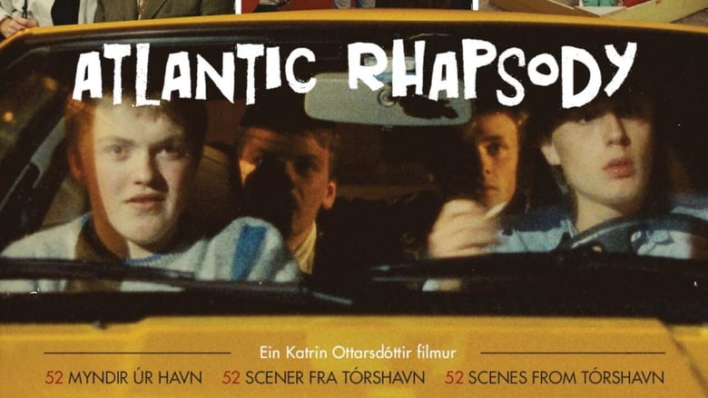 кадр из фильма Atlantic Rhapsody - 52 myndir úr Tórshavn