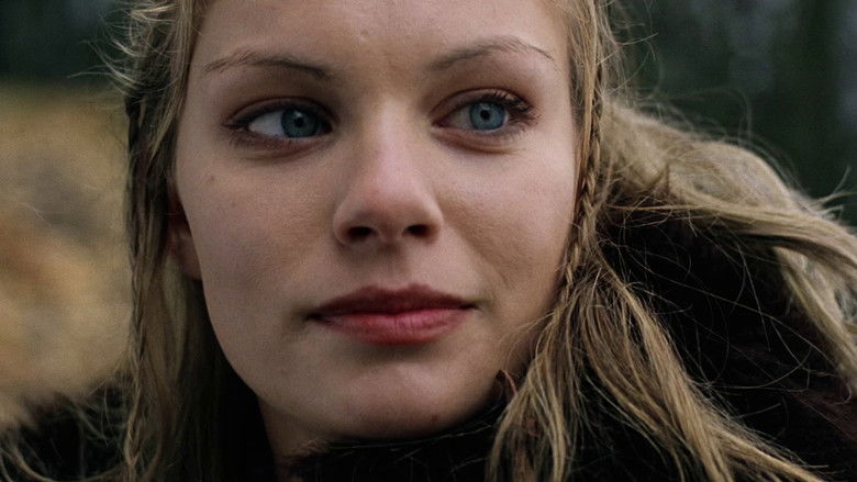 кадр из фильма Амазонки и гладиаторы