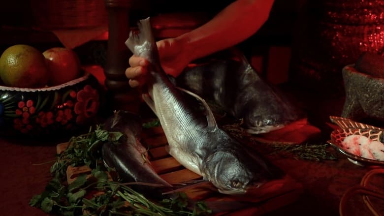 кадр из фильма Tremor