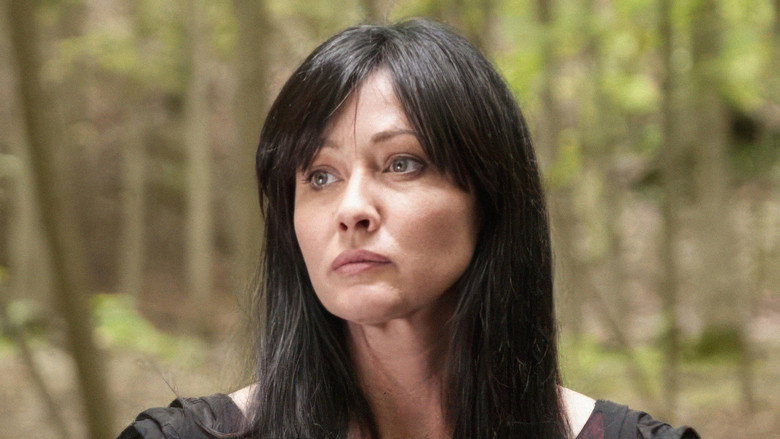 кадр из фильма WitchSlayer Gretl