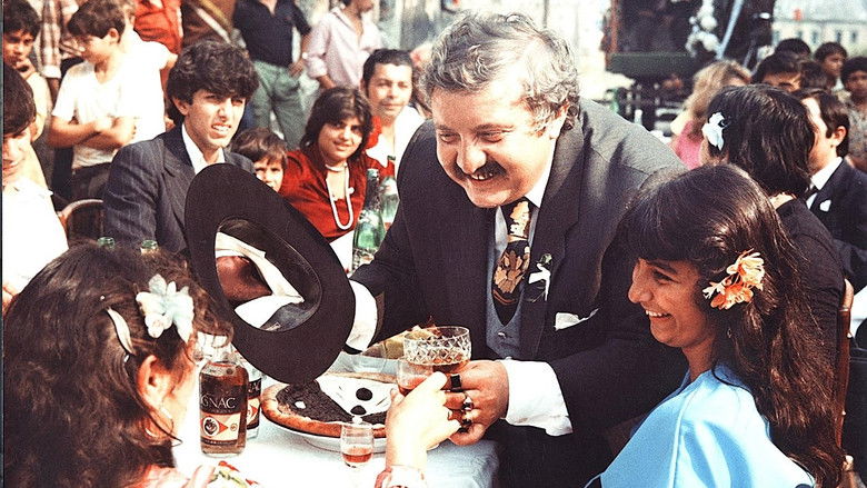 кадр из фильма Radikální řez