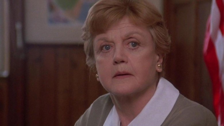 кадр из фильма Навстречу любви