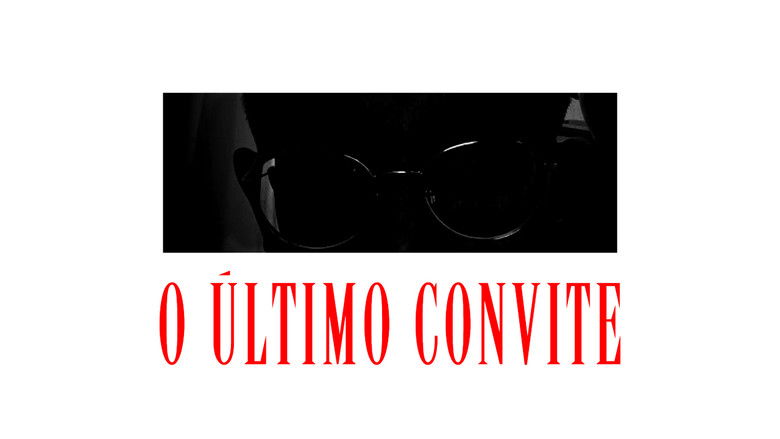 кадр из фильма O Último Convite