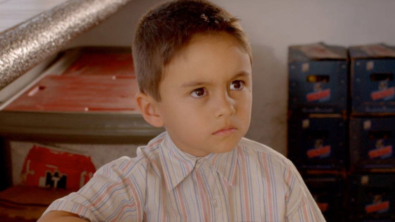 кадр из фильма El Jeremías