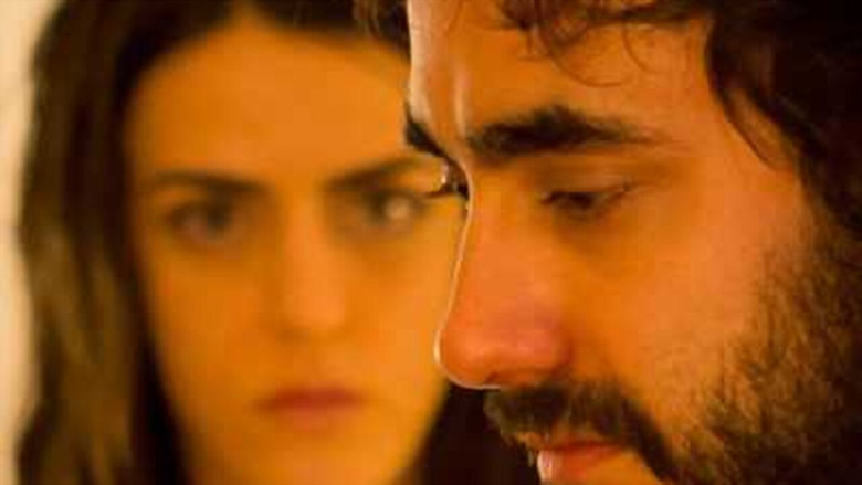 кадр из фильма Aqueles 5 segundos