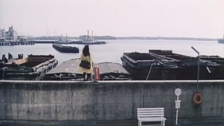 кадр из фильма 聖熟女