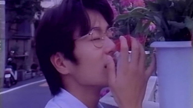 кадр из фильма やわらかい肌