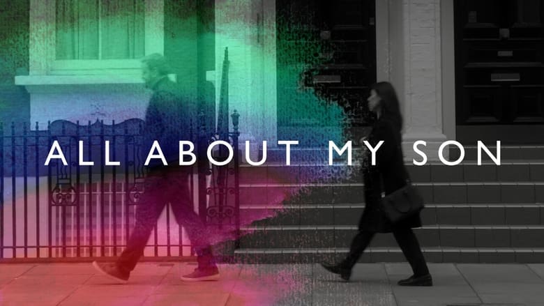 кадр из фильма All About My Son