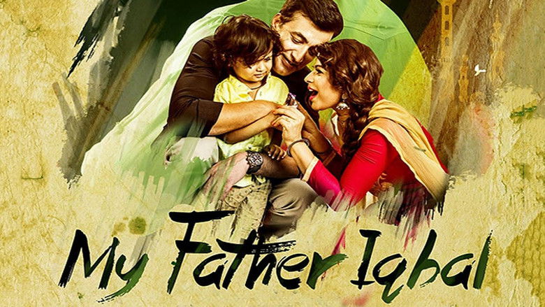 кадр из фильма My Father Iqbal