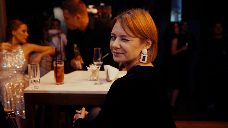 кадр из фильма Мажор 10 лет