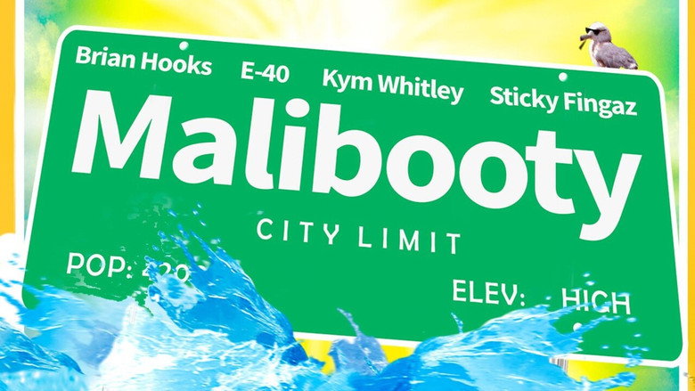 кадр из фильма Malibooty