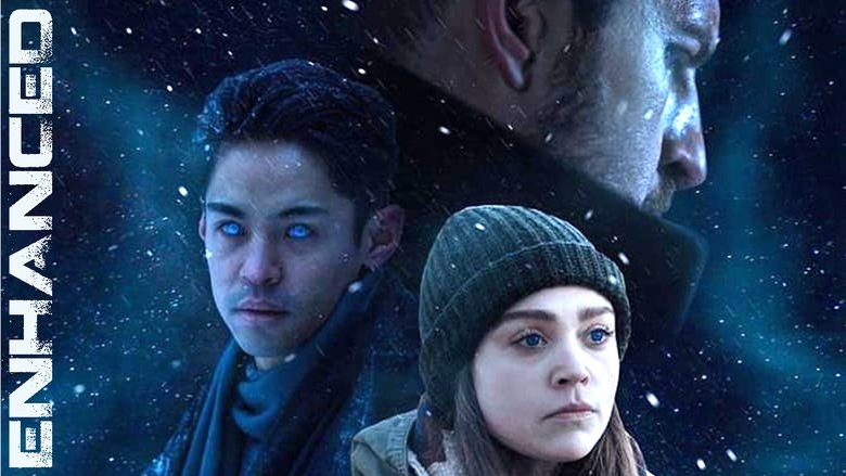 кадр из фильма Модификаты