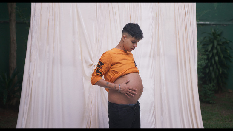 кадр из фильма Apolo