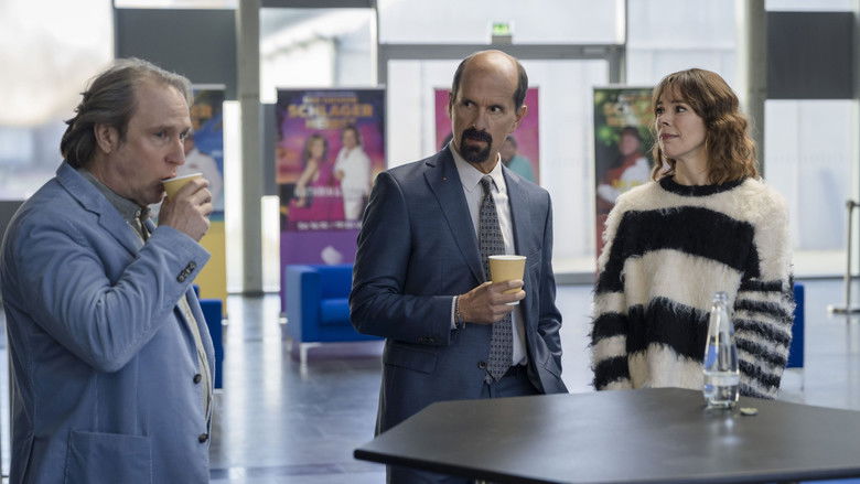 кадр из фильма Stromberg - Wieder alles wie immer