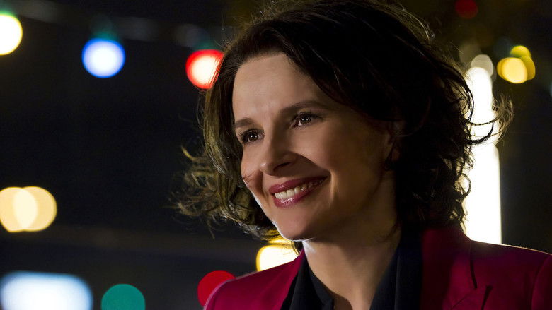 кадр из фильма Другая жизнь женщины