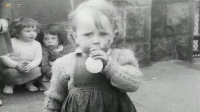 кадр из фильма Alf Goes to Work