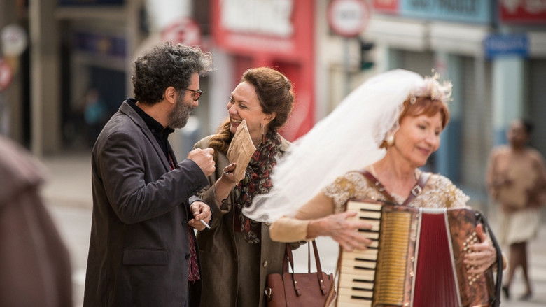 кадр из фильма A Fera na Selva