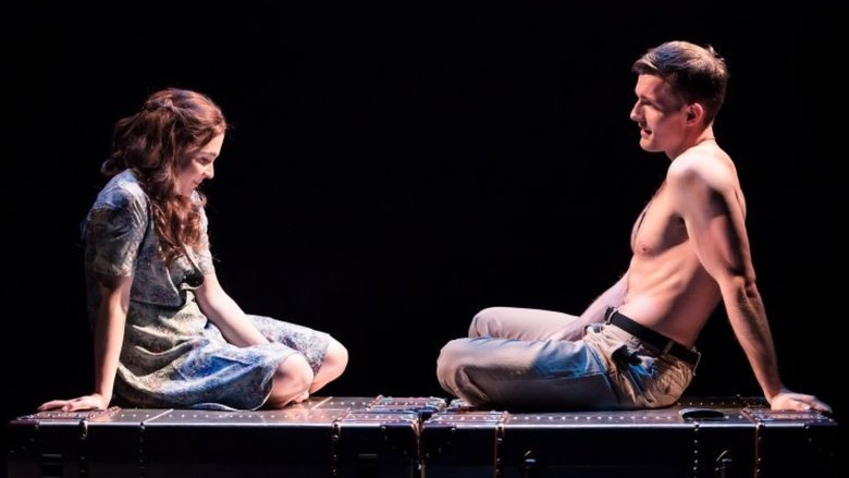 кадр из фильма Violet