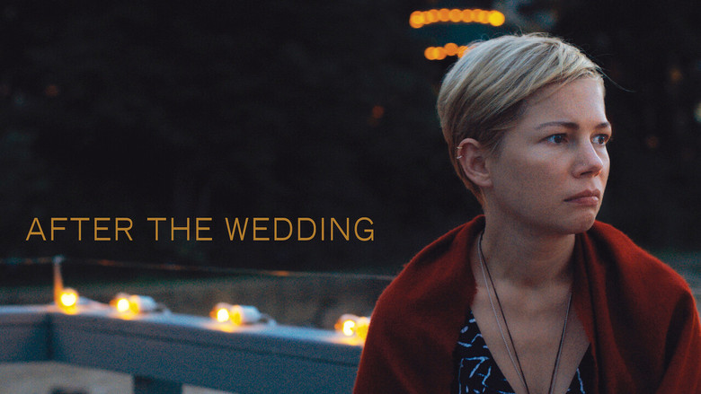 кадр из фильма После свадьбы