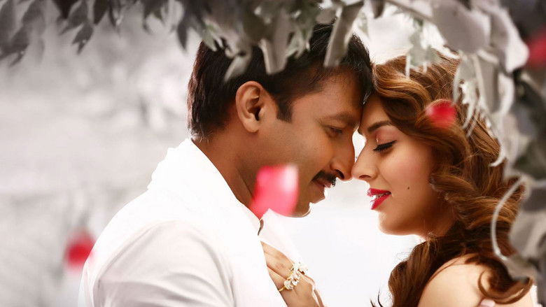 кадр из фильма గౌతమ్ నంద