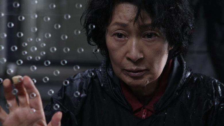 кадр из фильма Мать