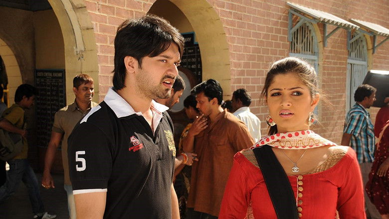 кадр из фильма ফান্দে পড়িয়া বগা কান্দে রে