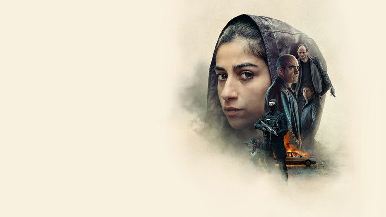 кадр из фильма Агент под прикрытием